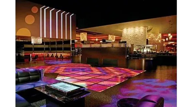 Eyecandy Bar & Lounge