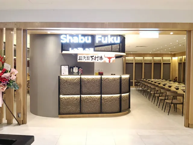 Shabu Fuku