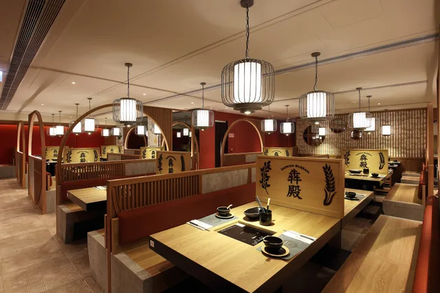 Taiwan Bussan Hotpot (Telford Plaza)