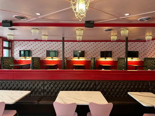 Hey Y'all Tipsy Taco Bar