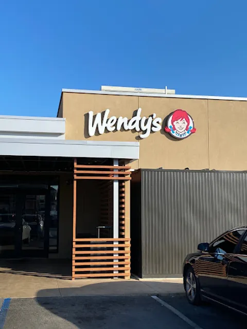 Wendy's