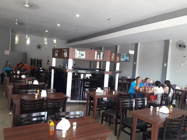 Brasão Bar & Churrascaria
