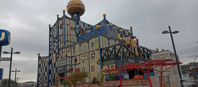 Wien Energie Erlebniswelt