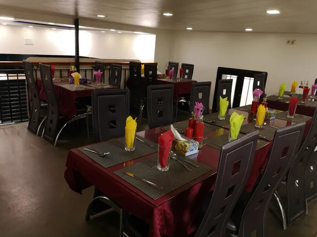 Restaurant EL PESCADOR