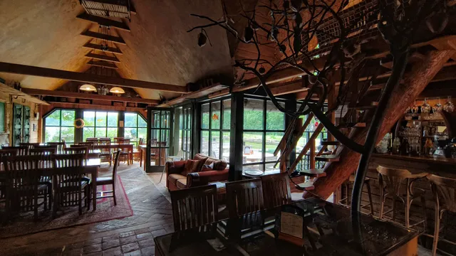 Pension Bučický mill