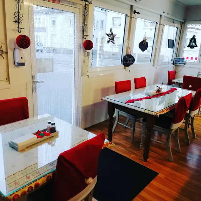 Pizzeria La Margarita