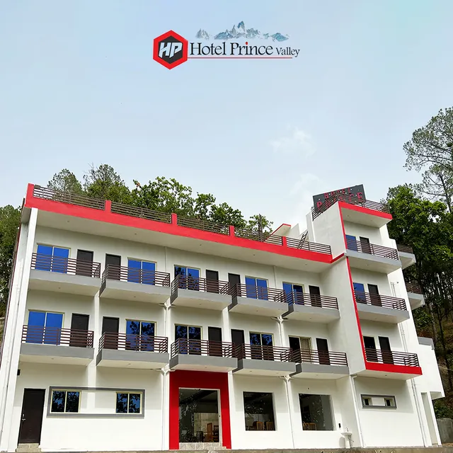 Hotel Prince Valley