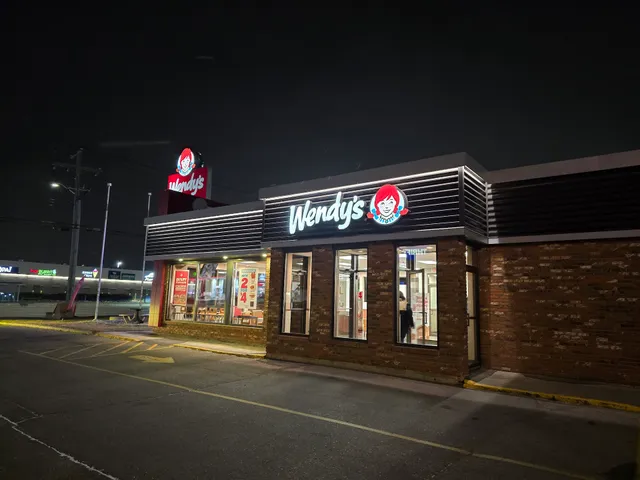 Wendy's