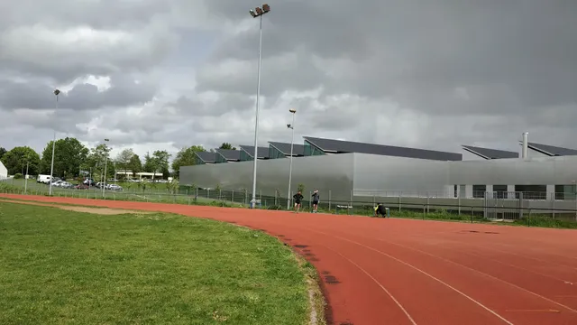 Hippodrome de Nantes