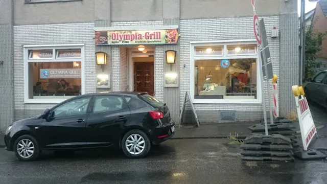 Olympia Grill Hürth