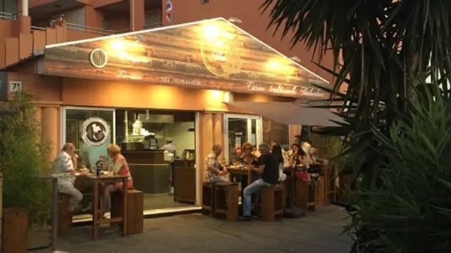 King Thaï Le Cannet