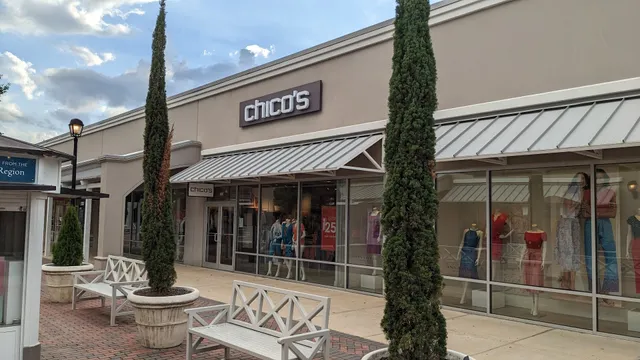 Chico's Off The Rack