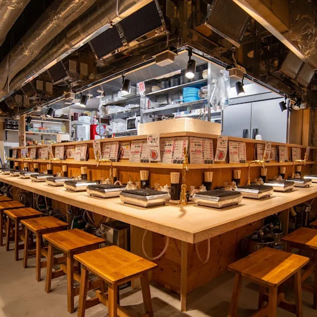 Tokiwatei Sotetsu 5th Avenue Store