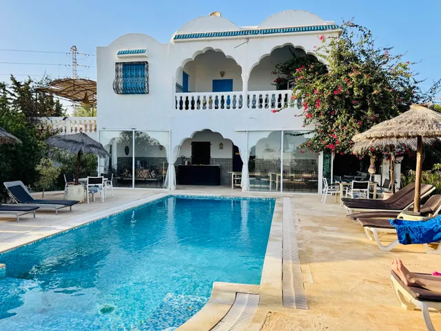 Menzel Churasco Djerba