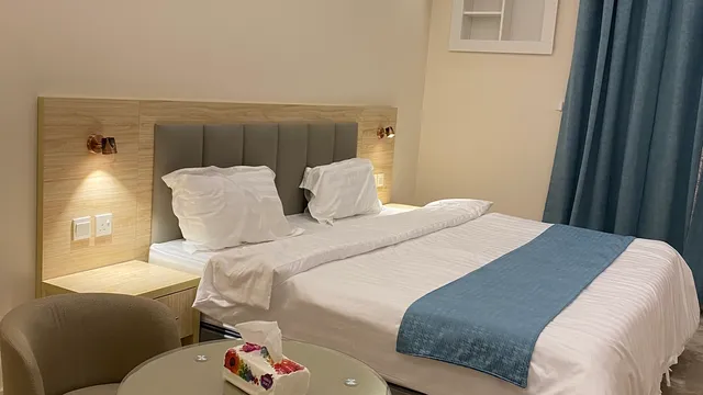 وحدات الفارس الفندقية