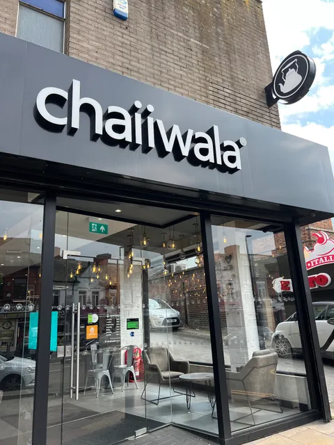 Chaiiwala