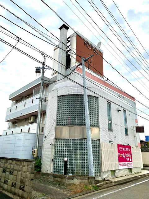 Family Inn Fukushima