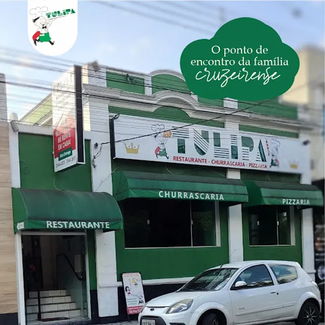 Tulipa Restaurant