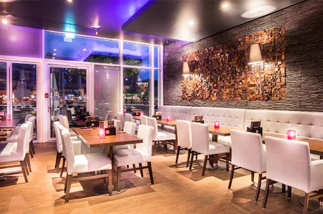 Mu-Kii Dortmund Phönixsee