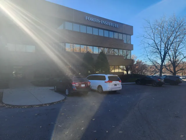 Fortis Institute in Nashville