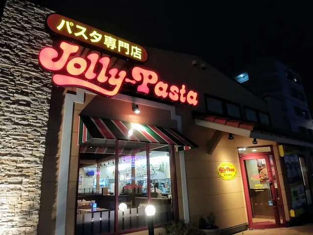 Jolly Pasta