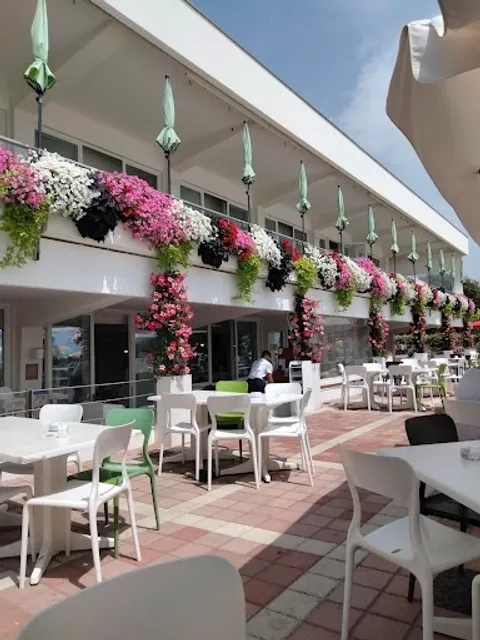 Ristorante Al Mare @Union Lido Mare