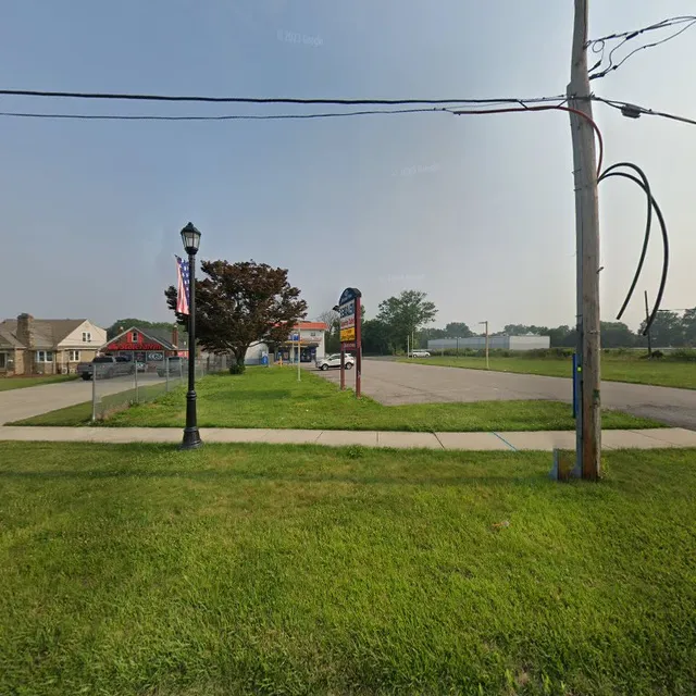 Bensalem Cigarette Outlet