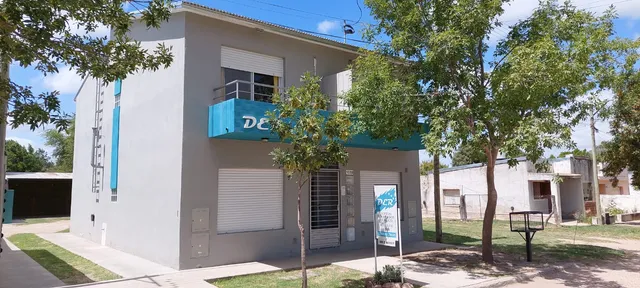 Departamentos Equipados Realicó