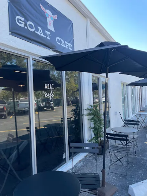 Cumbres Coffee Roasters Delray