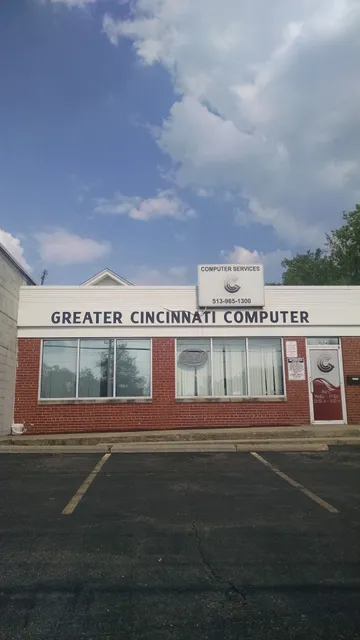 Greater Cincinnati Computer