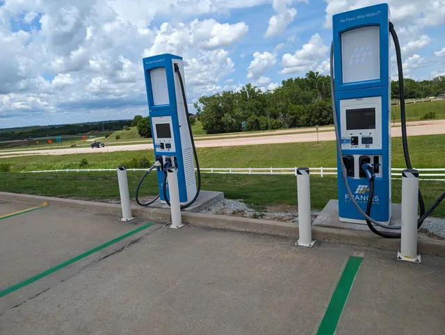 Ada Travel Stop West