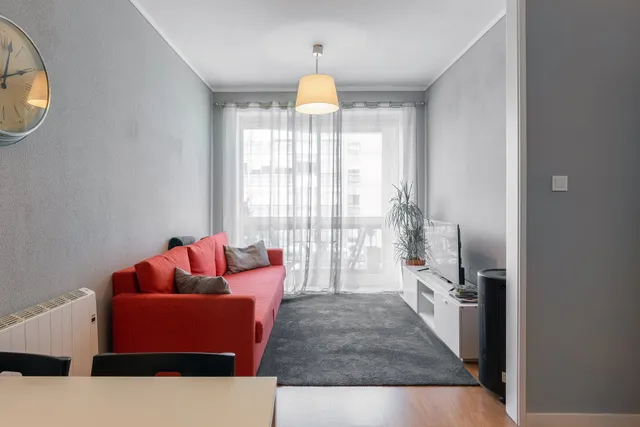 Magalhães Apartments