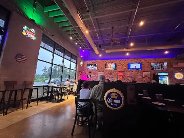 bb.q Chicken Ellicott City