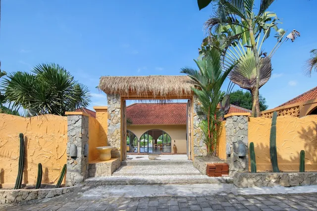 Villa Cabana Kedungu