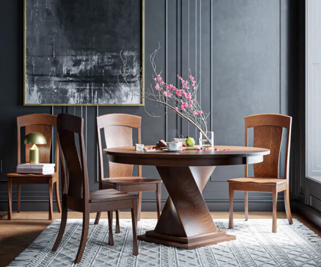 Graber's Handcrafted Furniture