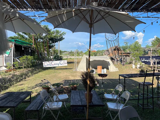 Hom Doi Coffee By หอมดอย