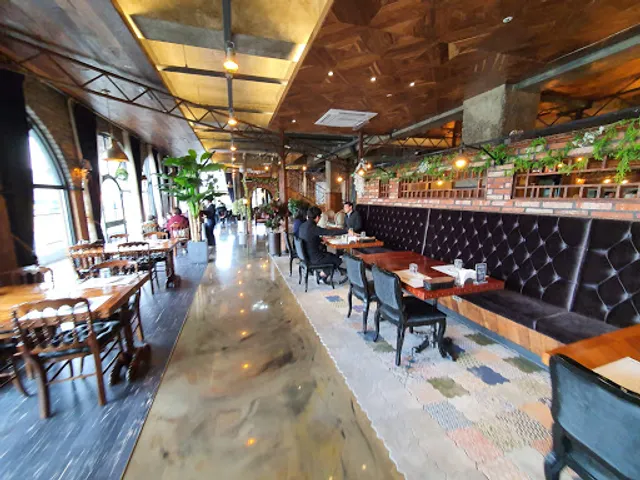 더뷰17 The View 17