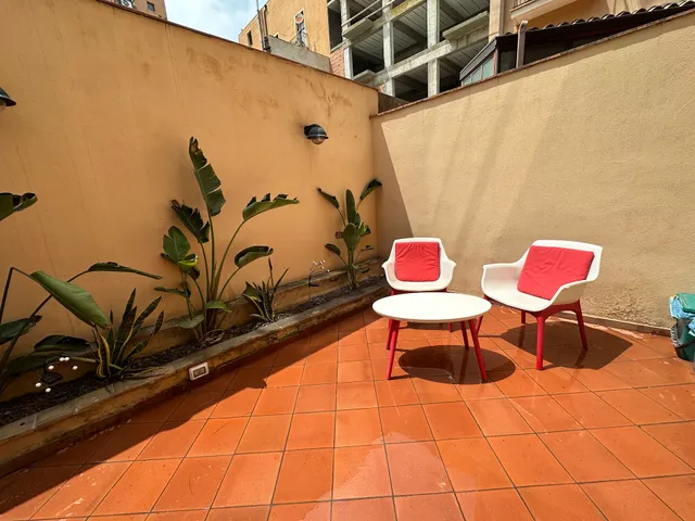 Eureka Song Apartment