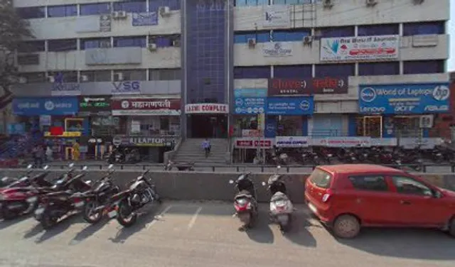 Maa Roties & Curries