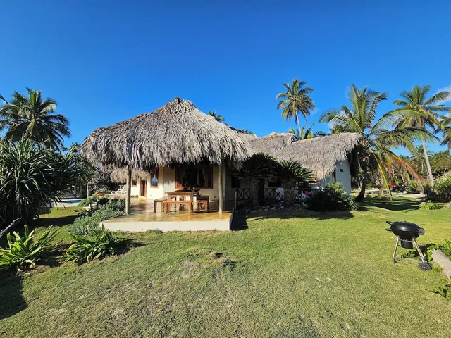 Villa Punta Coral