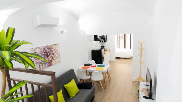 Apartamentos Puerta De Caceres