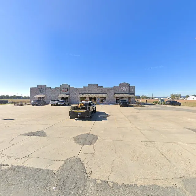 Keystone Plaza Shopping Center