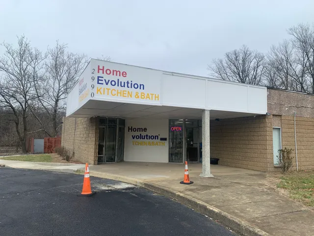 Home Evolution Kitchen & Bath