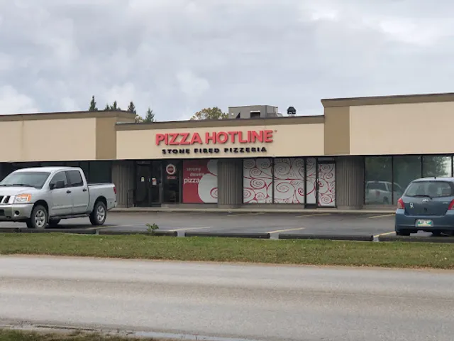 Pizza Hotline