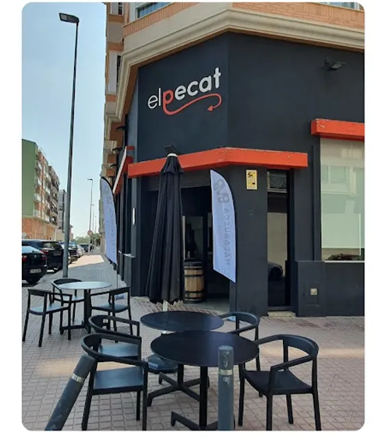 Restaurante El Pecat