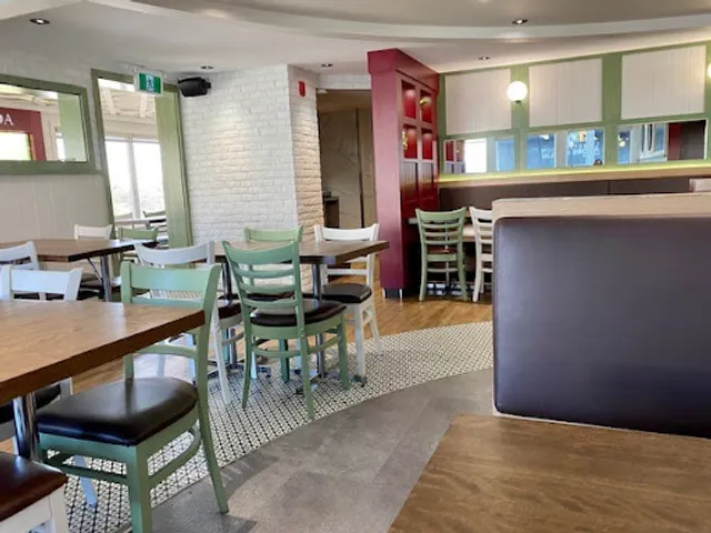 Restaurant Chez Gerard