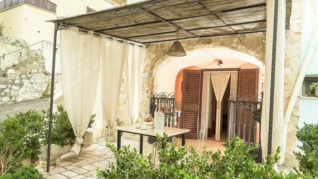 L ATTICO CastroSalento