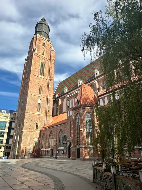 Krzyż Zrób to sam (Do It Yourself)