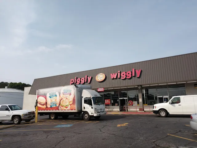 Piggly Wiggly