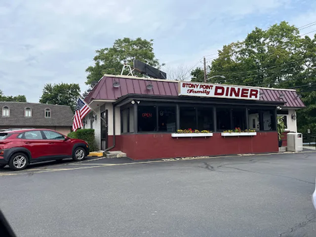 Stony Point Family Diner